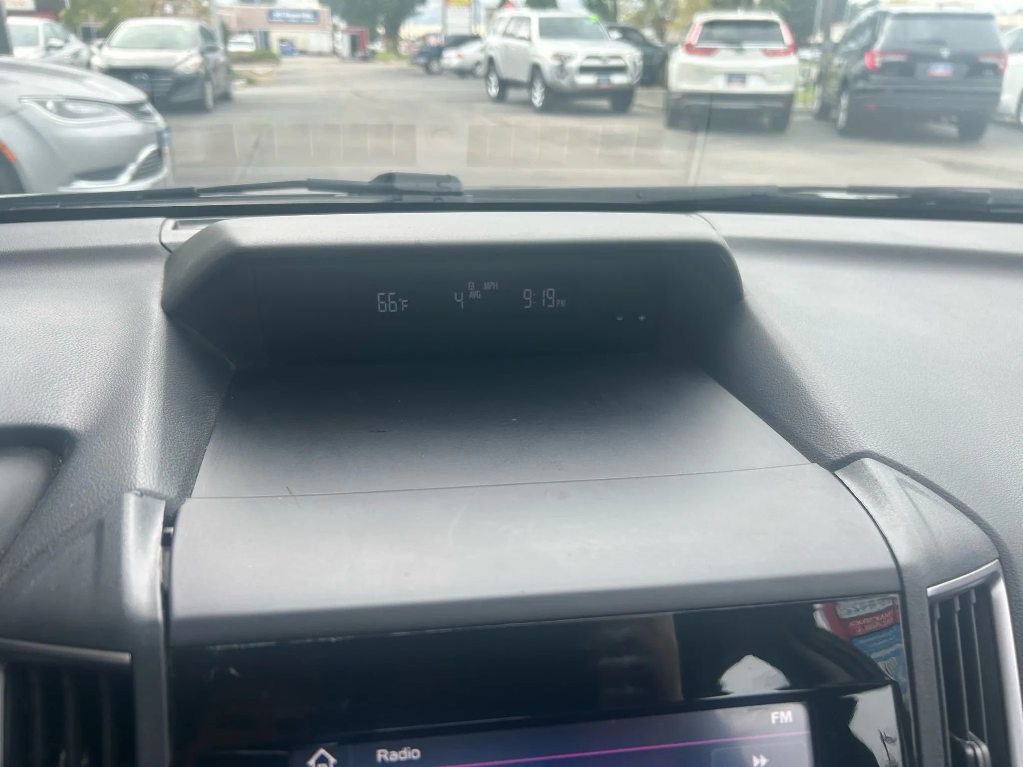 Used 2022 Subaru Impreza 2.0i image 8