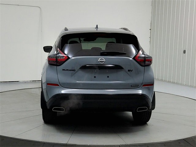Used 2024 Nissan Murano SV w/ SV Midnight Edition Package image 6