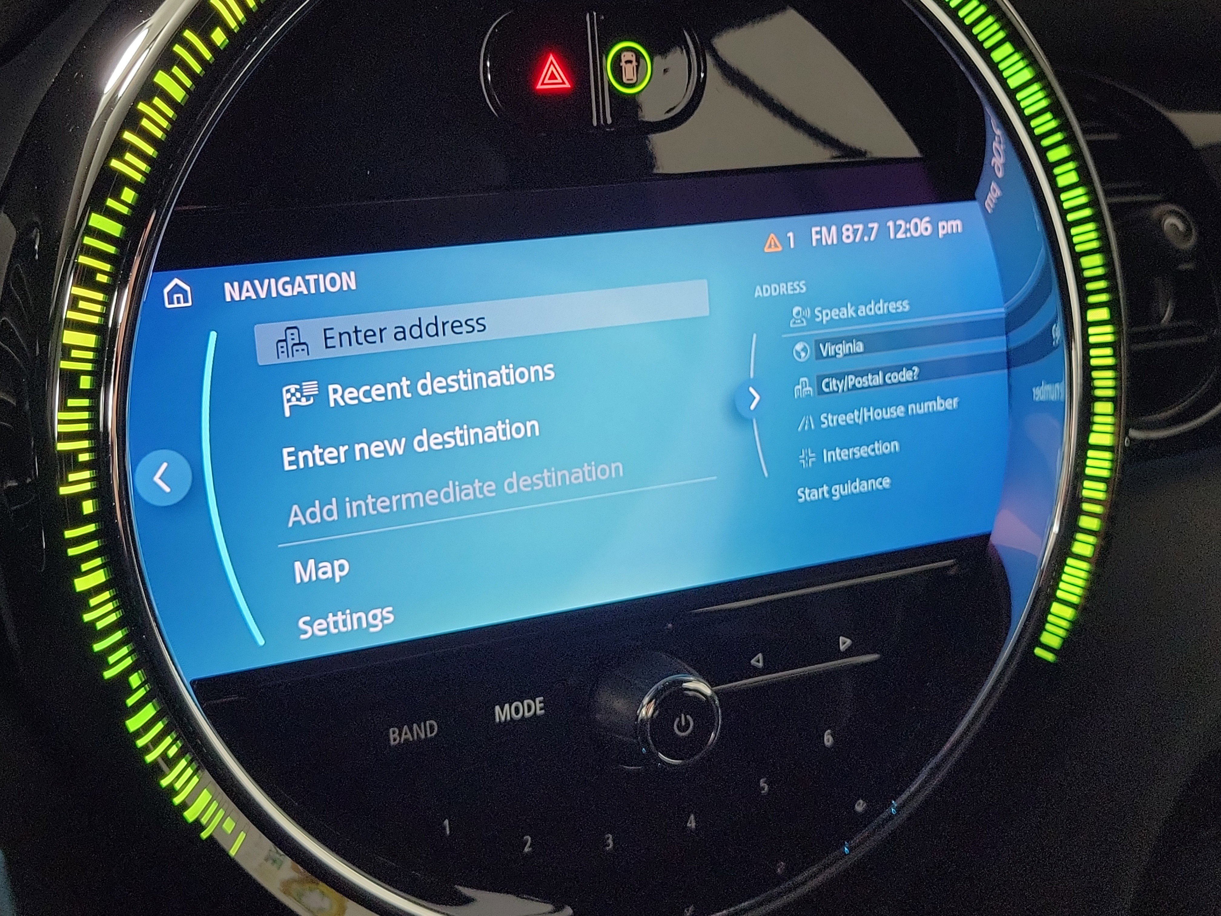 Used 2023 MINI Cooper S w/ Signature Upholstery Package image 18