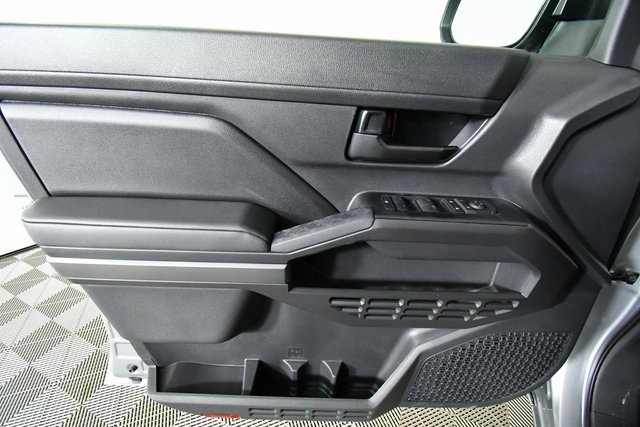 New 2026 Toyota Tacoma SR5 image 21