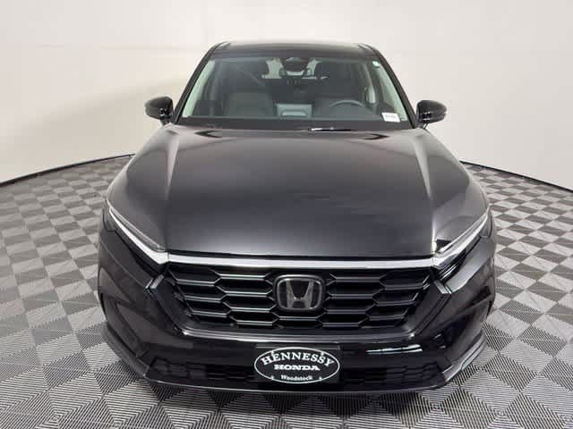 New 2027 Honda CR-V LX image 9
