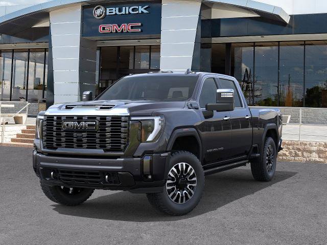 New 2026 GMC Sierra 2500 Denali Ultimate image 32