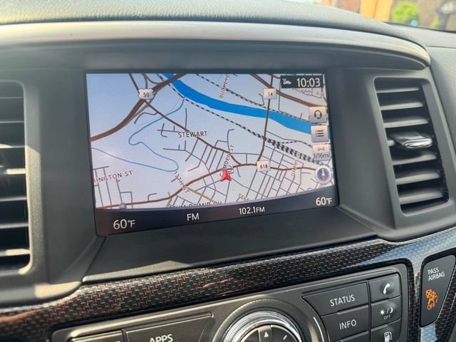 Used 2019 Nissan Pathfinder SL AWD/4WD image 15