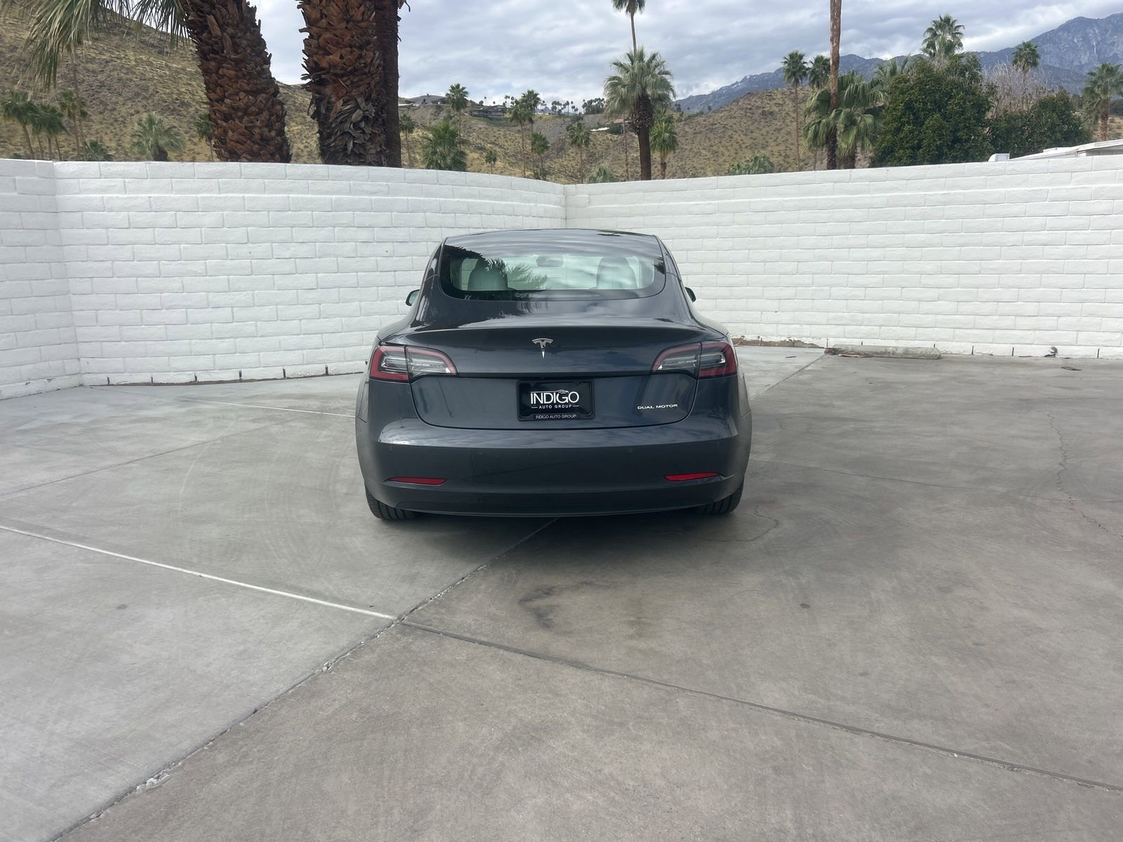 Used 2021 Tesla Model 3 Long Range image 6