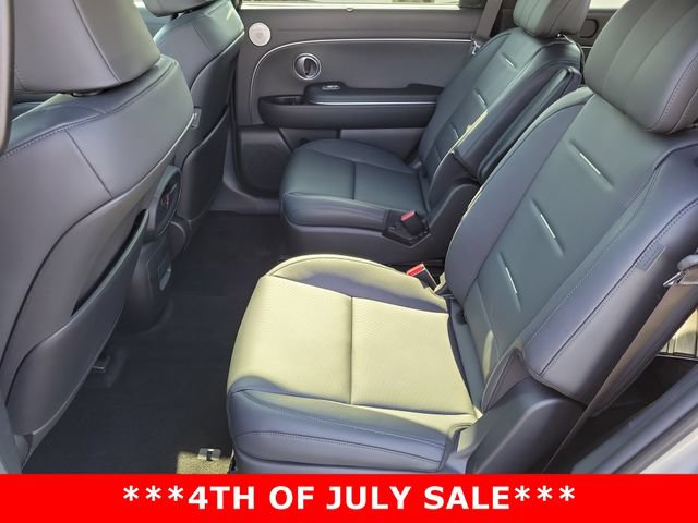 New 2026 Hyundai Palisade Calligraphy AWD/4WD image 17