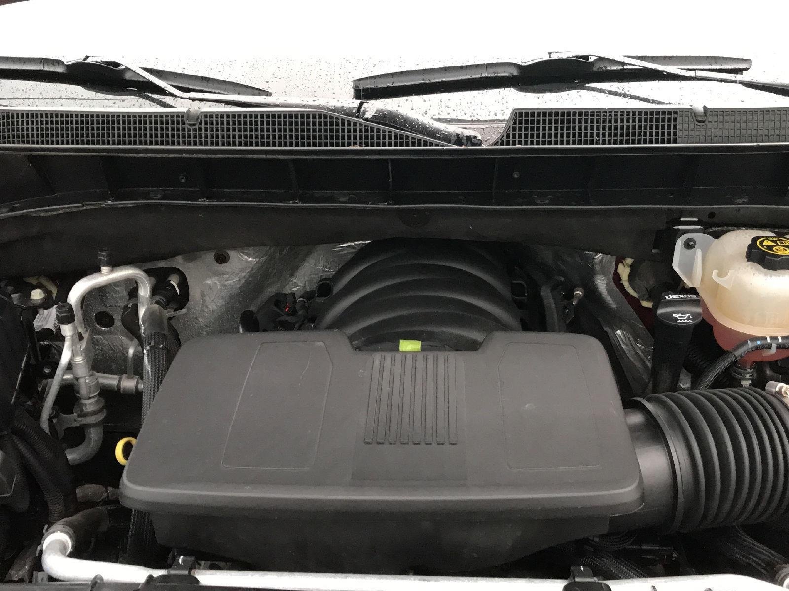Certified 2023 Chevrolet Silverado 1500 LTZ w/ LTZ Premium Package AWD/4WD image 29
