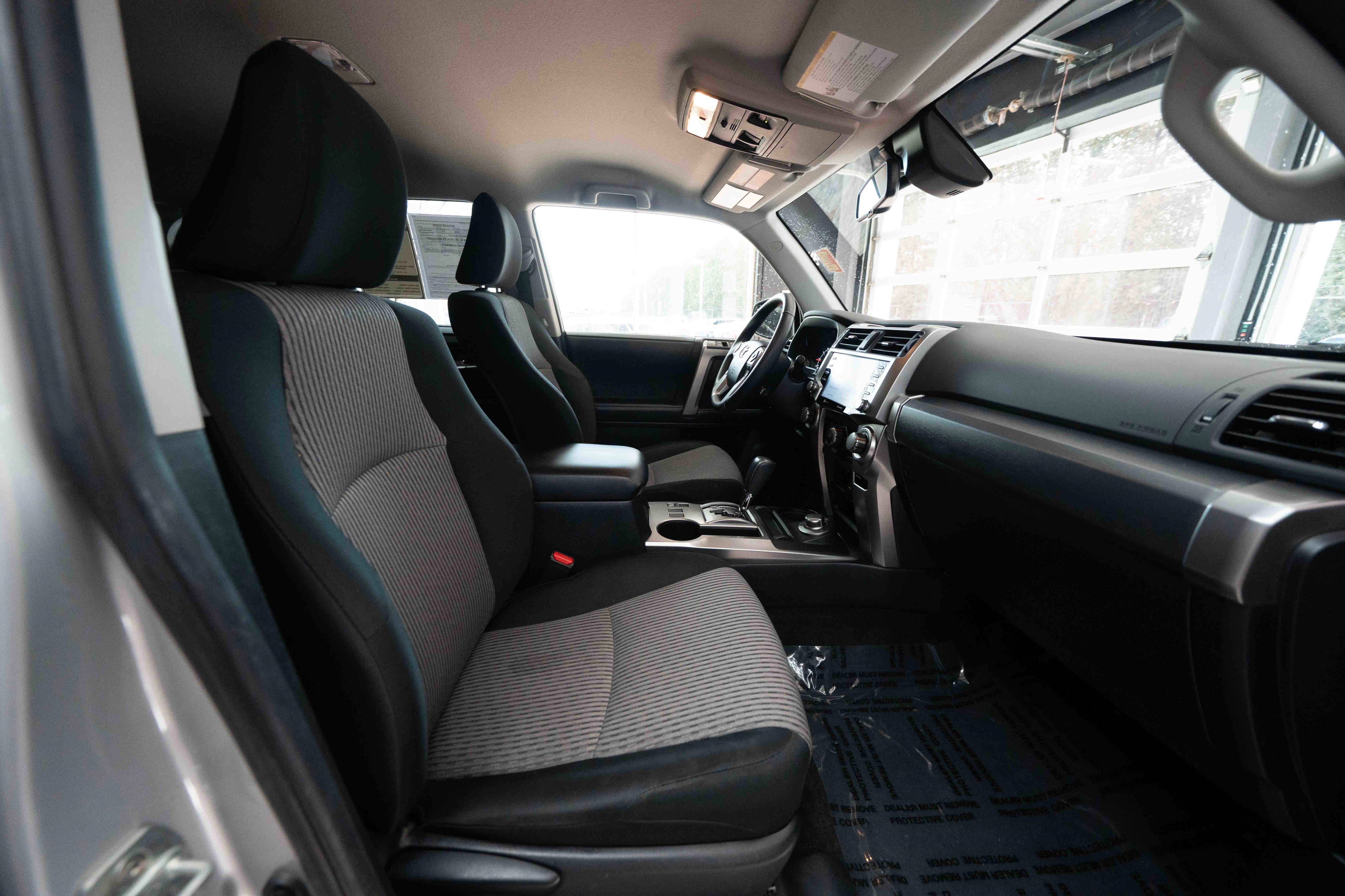 Used 2024 Toyota 4Runner SR5 image 27