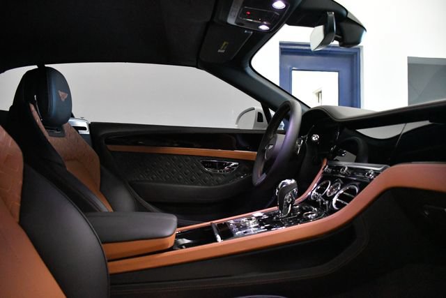 Used 2021 Bentley Continental GT Mulliner AWD/4WD image 24