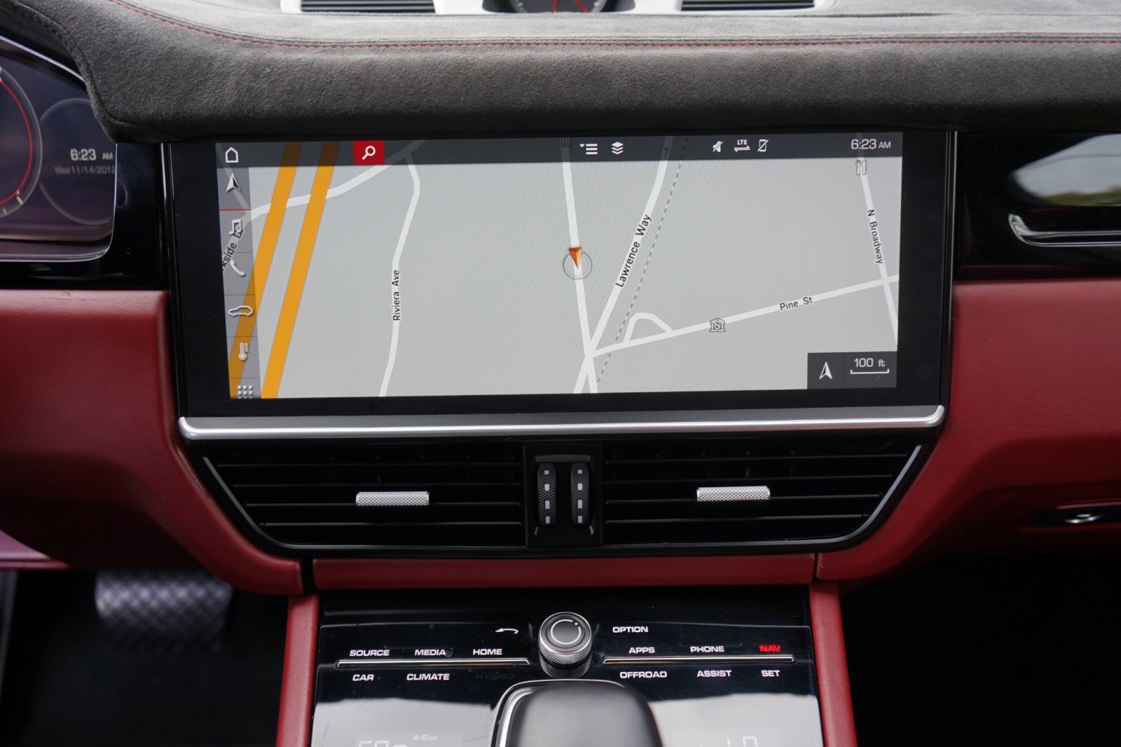 Used 2019 Porsche Cayenne image 24