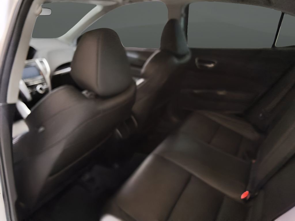 Used 2019 Acura TLX V6 SH-AWD image 19