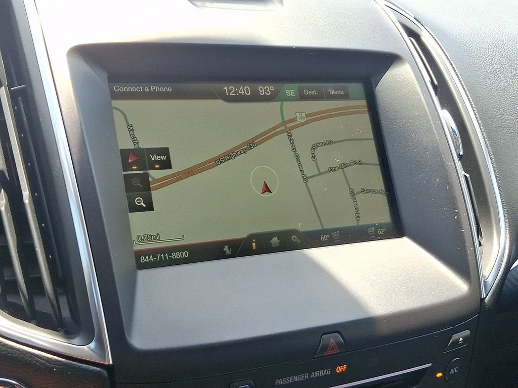 Used 2015 Ford Edge Sport w/ Equipment Group 401A AWD/4WD image 18