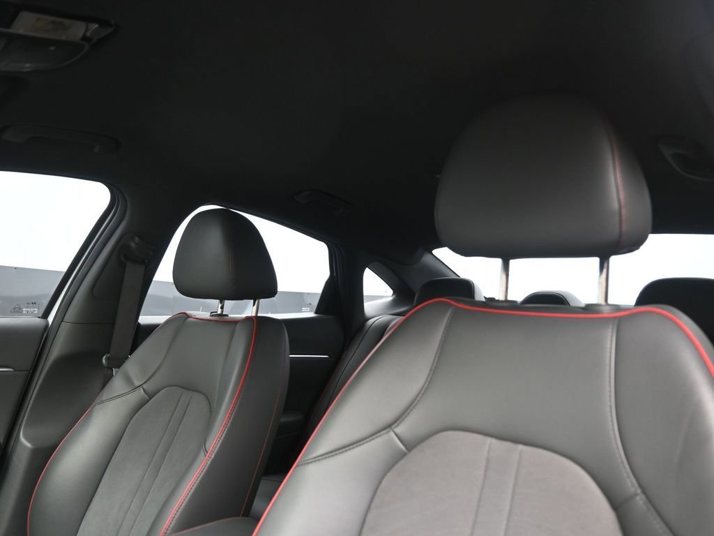 Used 2021 Hyundai Sonata SEL Plus FWD image 23