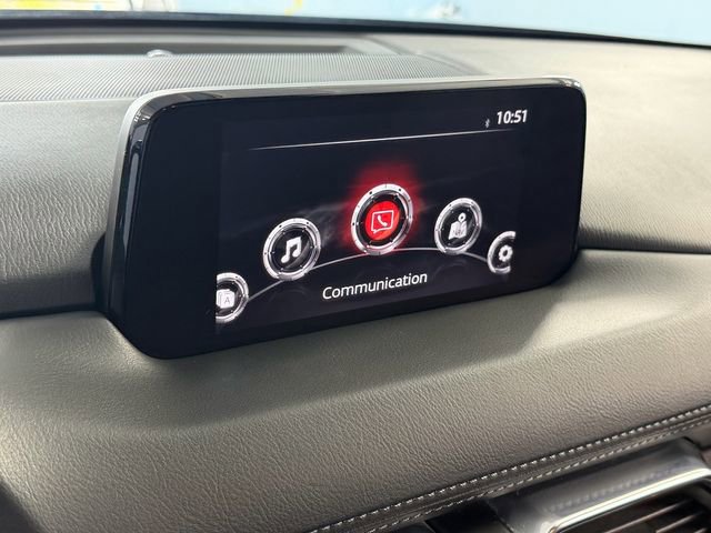 Used 2020 MAZDA CX-5 Touring FWD image 17
