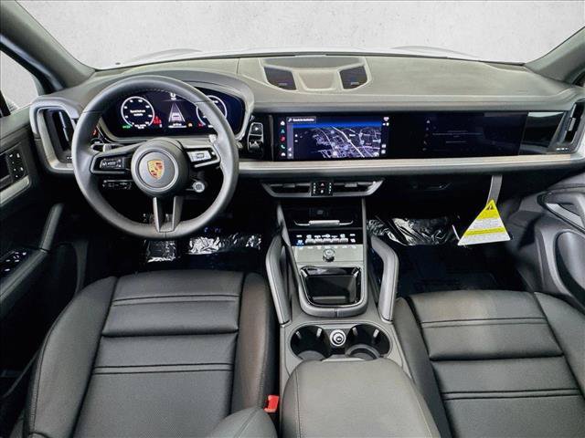 New 2026 Porsche Cayenne AWD/4WD image 20