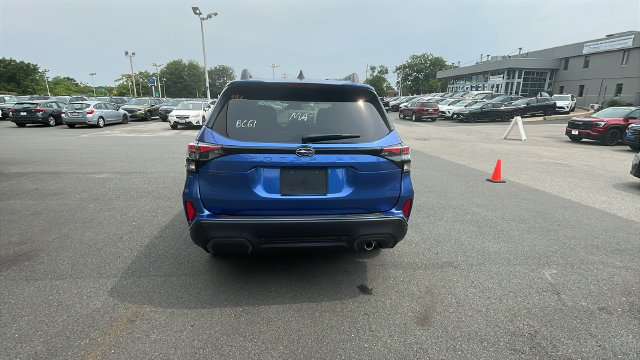 New 2026 Subaru Forester Limited AWD/4WD image 6