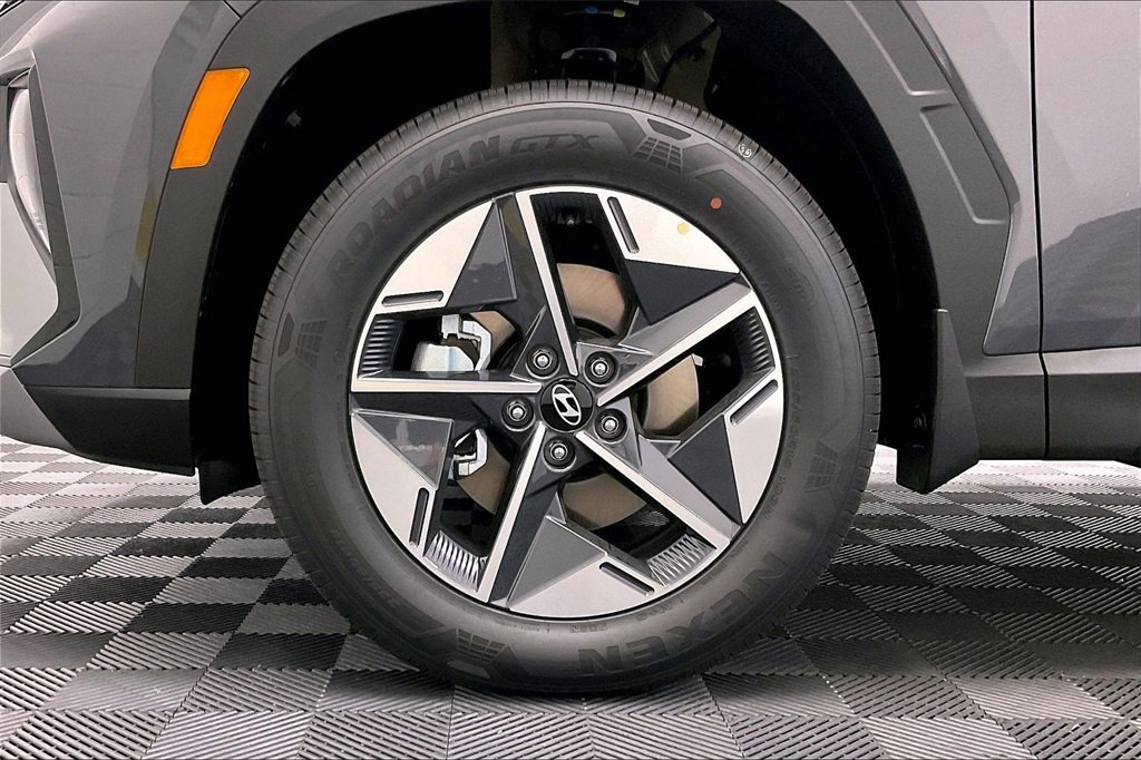 New 2026 Hyundai Tucson SEL image 12