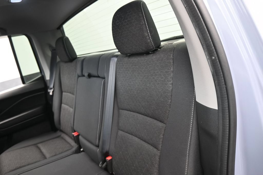 Used 2024 Honda Ridgeline Sport image 33