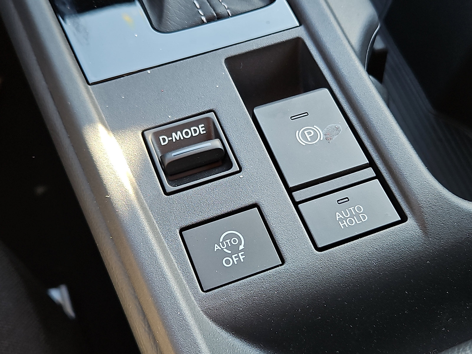 New 2026 Nissan Sentra SV w/ SV Convenience Package FWD image 19