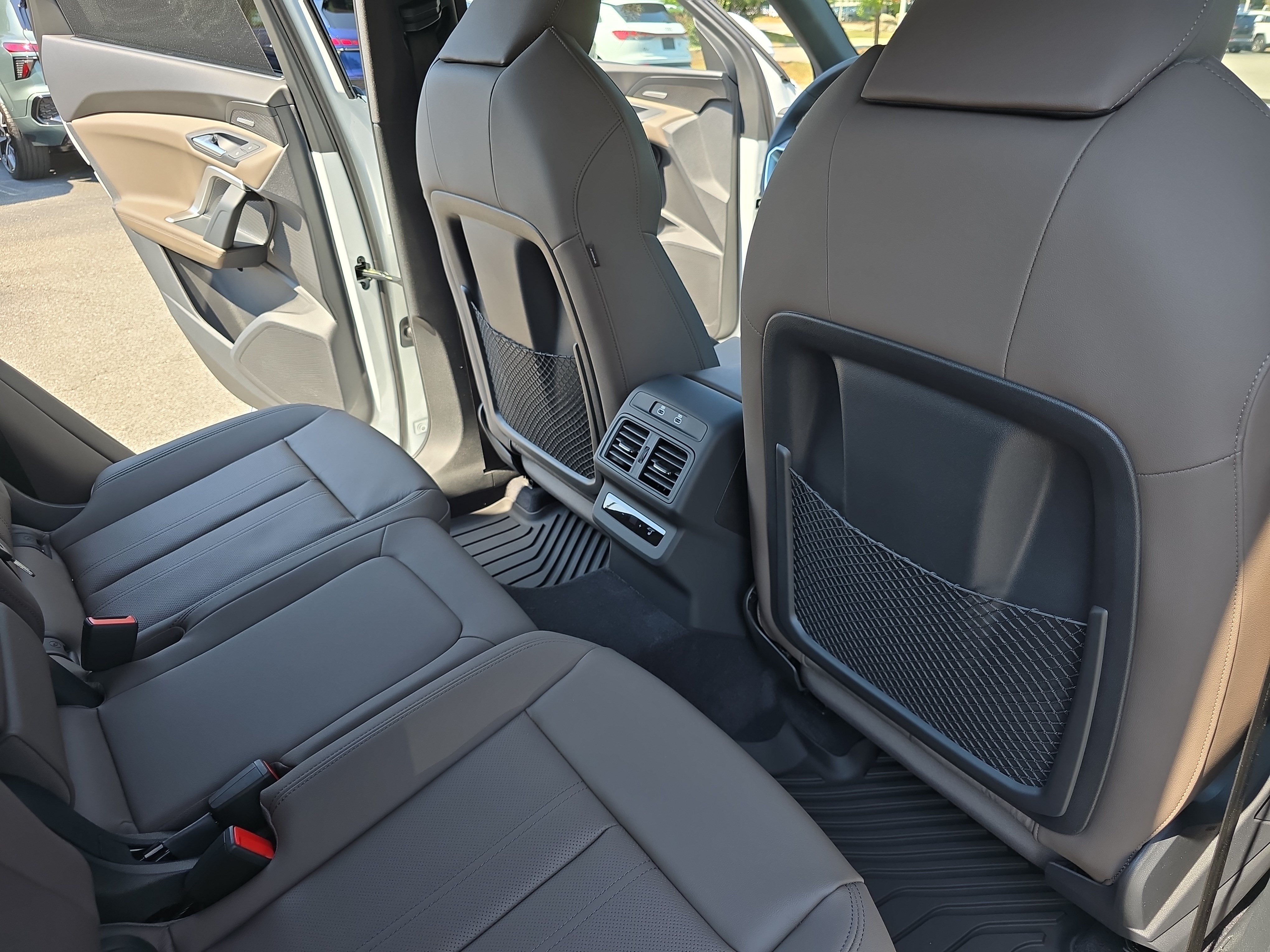 New 2026 Audi Q5 Prestige AWD/4WD image 11
