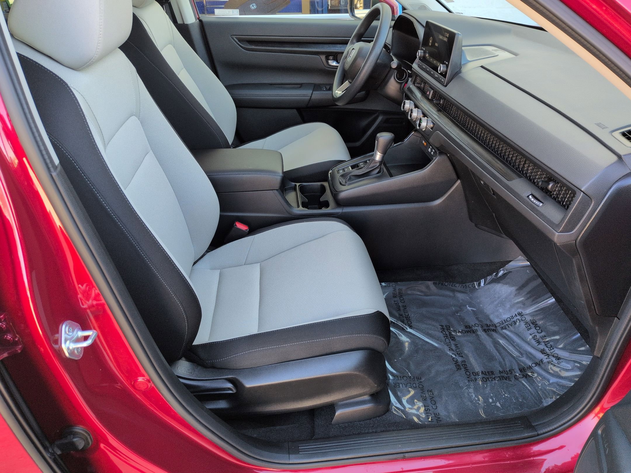 Certified 2024 Honda CR-V EX image 30