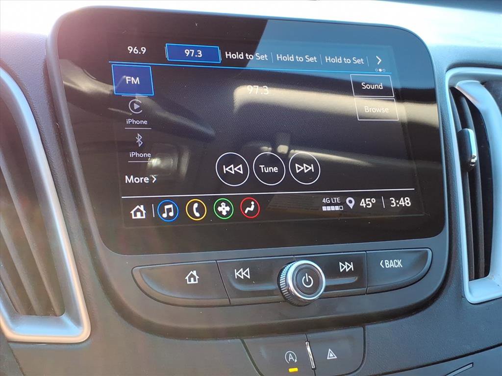 Used 2023 Chevrolet Malibu LT image 23