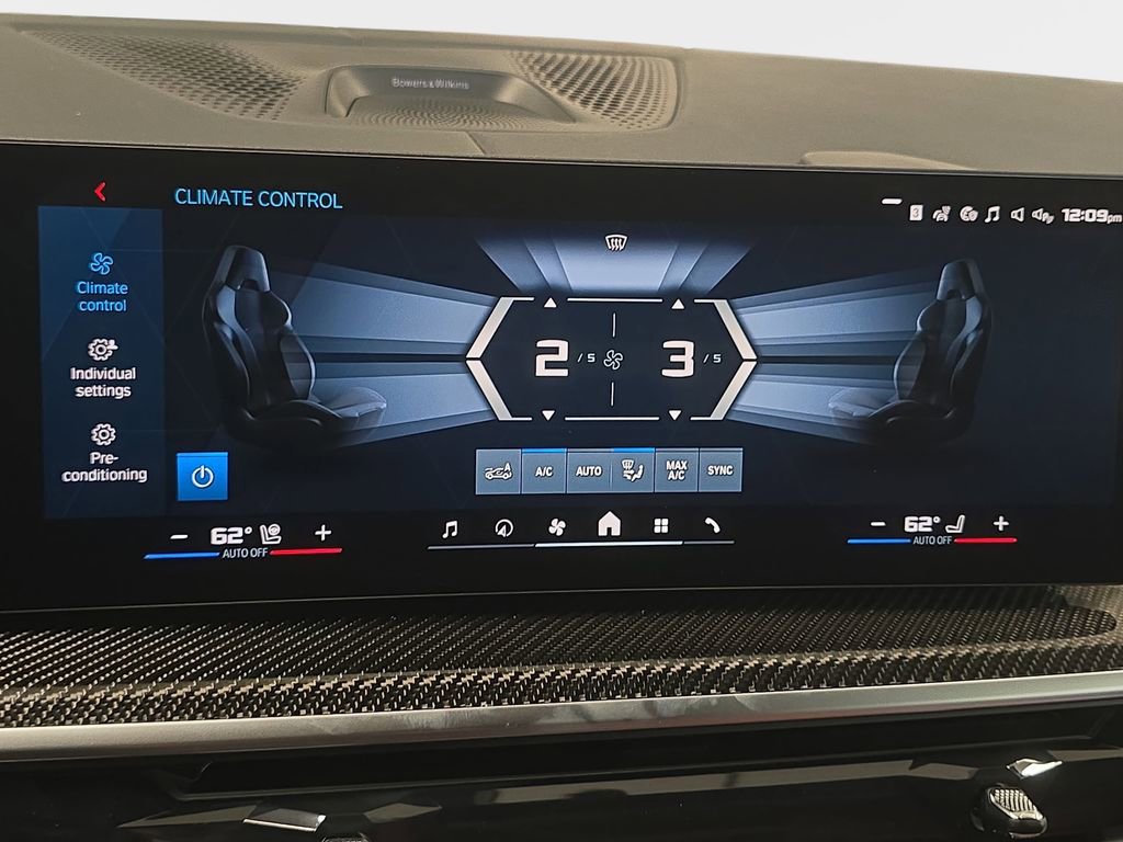 New 2026 BMW X5 M Competition w/ Executive Package AWD/4WD image 18
