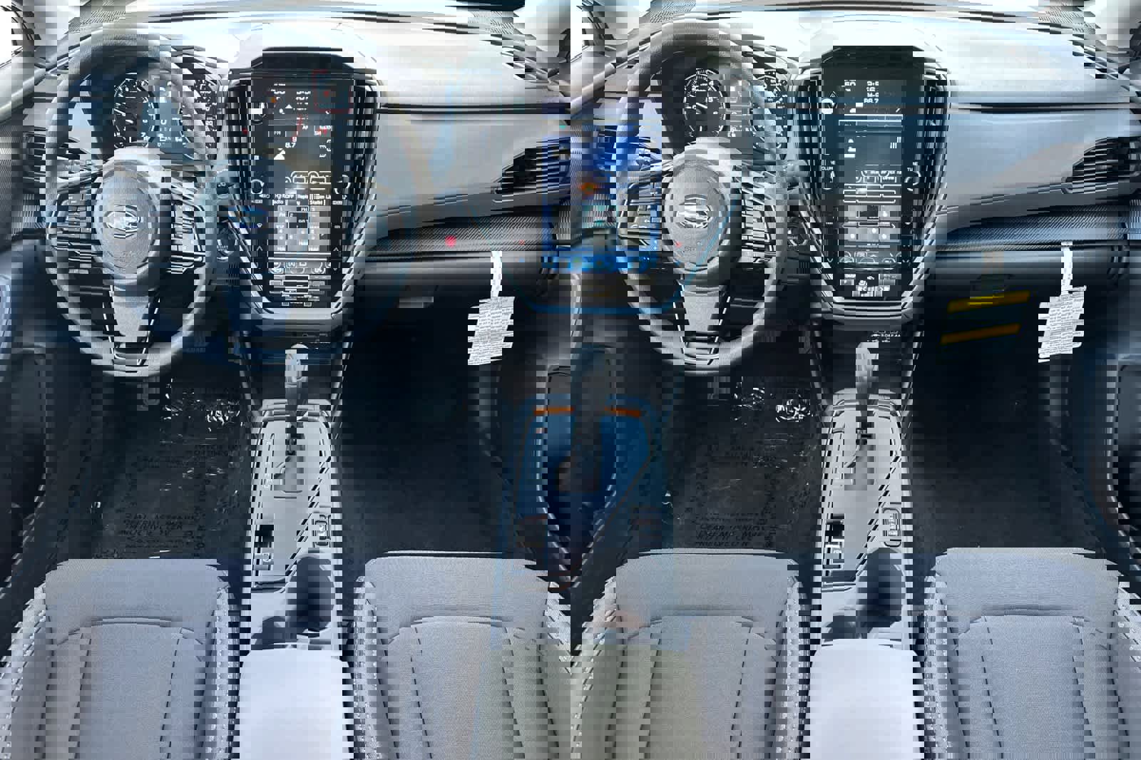 New 2026 Subaru Crosstrek 2.0i Premium image 13