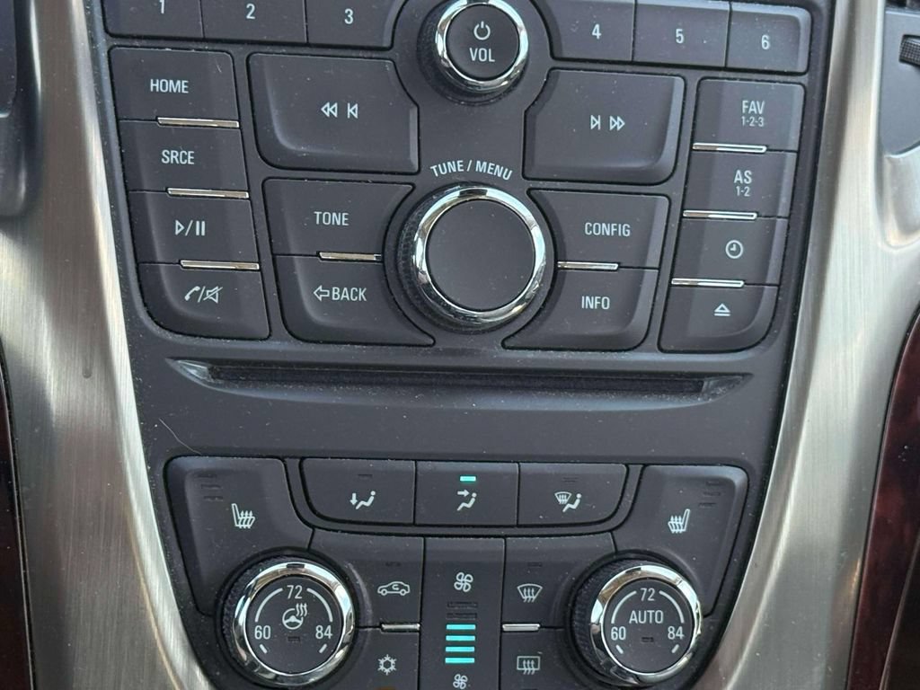 Used 2014 Buick Verano Leather FWD image 20