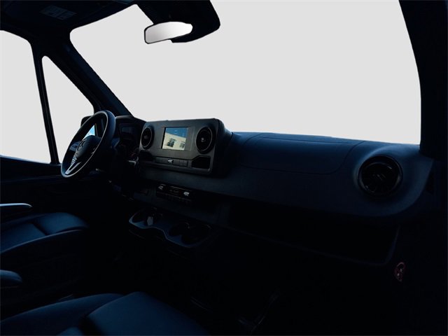 Certified 2024 Mercedes-Benz Sprinter 2500 image 30