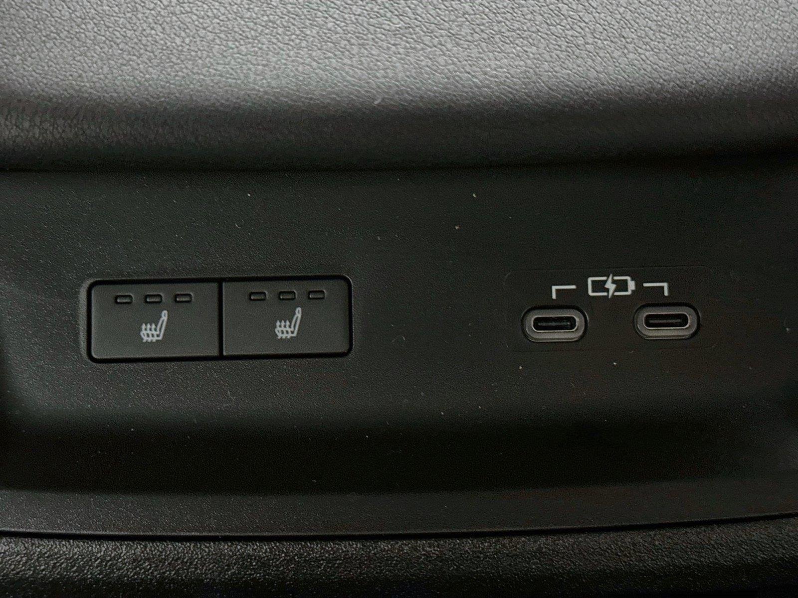 New 2026 Toyota bZ Woodland AWD/4WD image 35