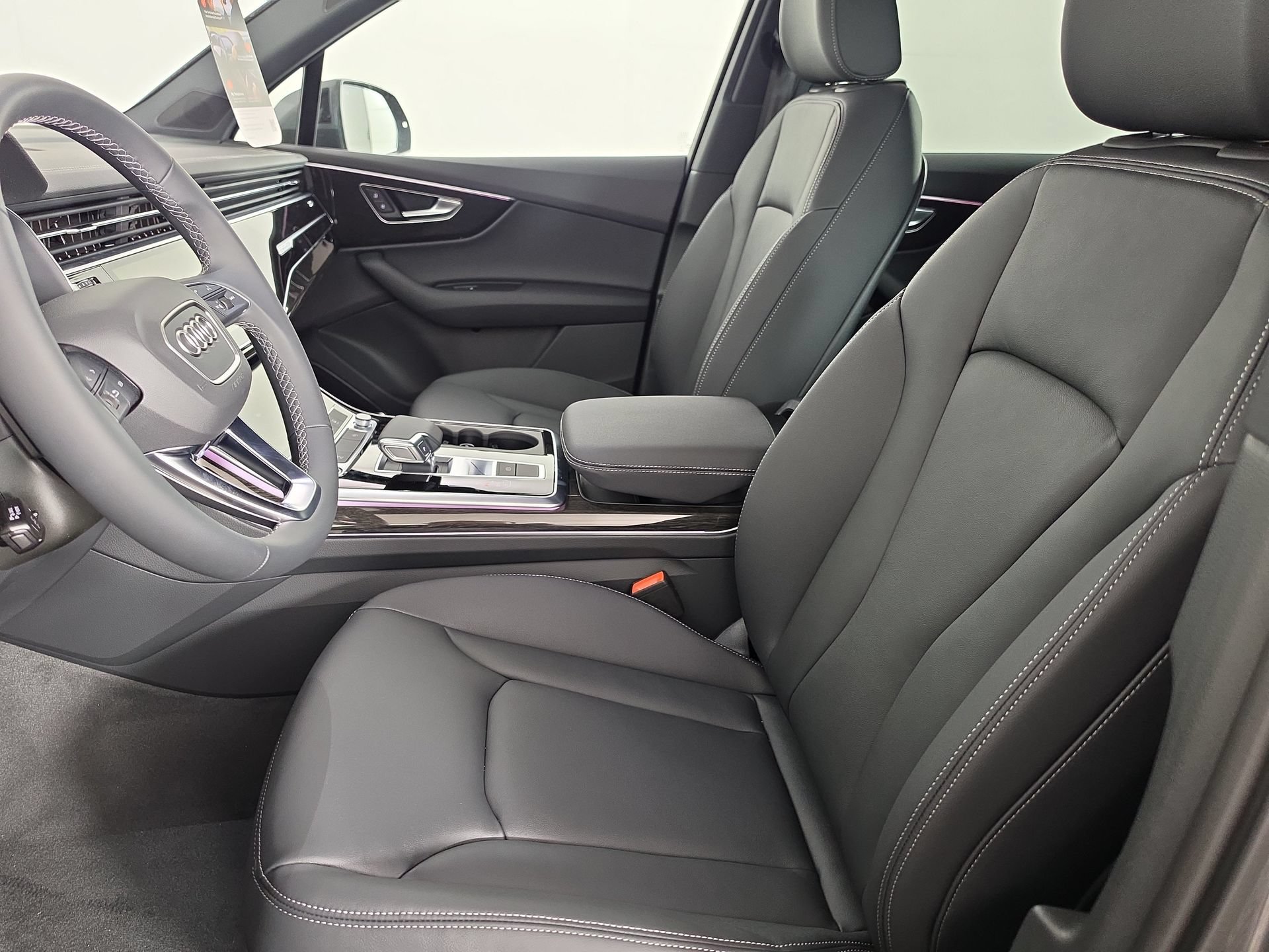 New 2026 Audi Q7 2.0T Premium AWD/4WD image 16