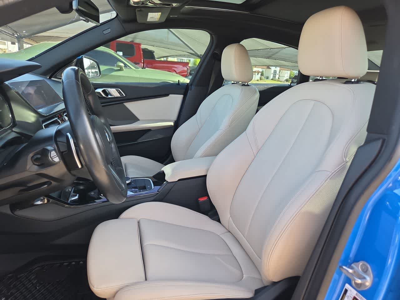 Used 2021 BMW 228i xDrive Gran Coupe w/ M Sport Package AWD/4WD image 15