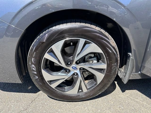 Used 2025 Subaru Legacy Premium AWD/4WD image 29