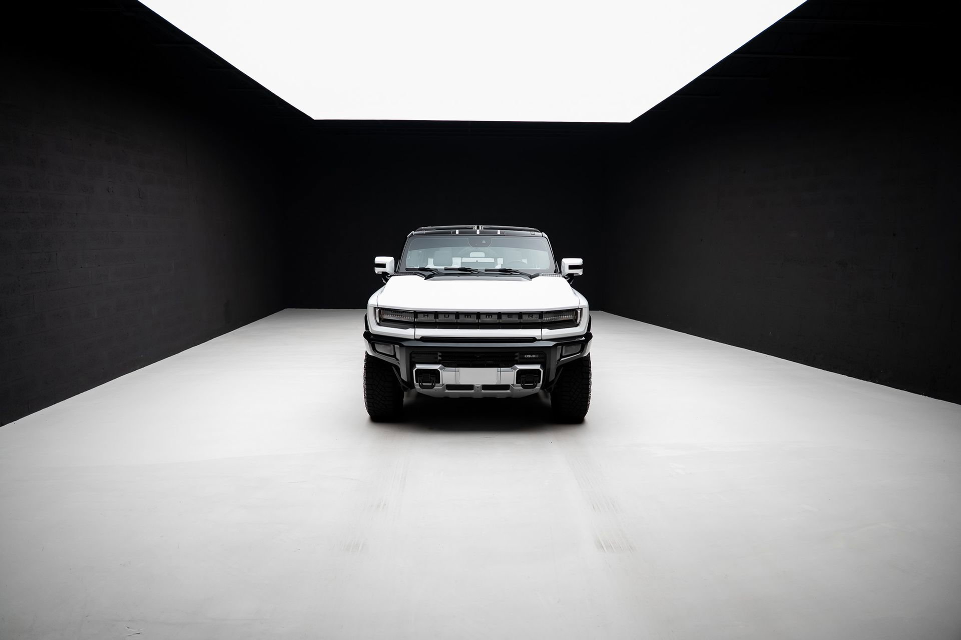 Used 2024 GMC Hummer EV 2X w/ Extreme Off-Road Package image 85