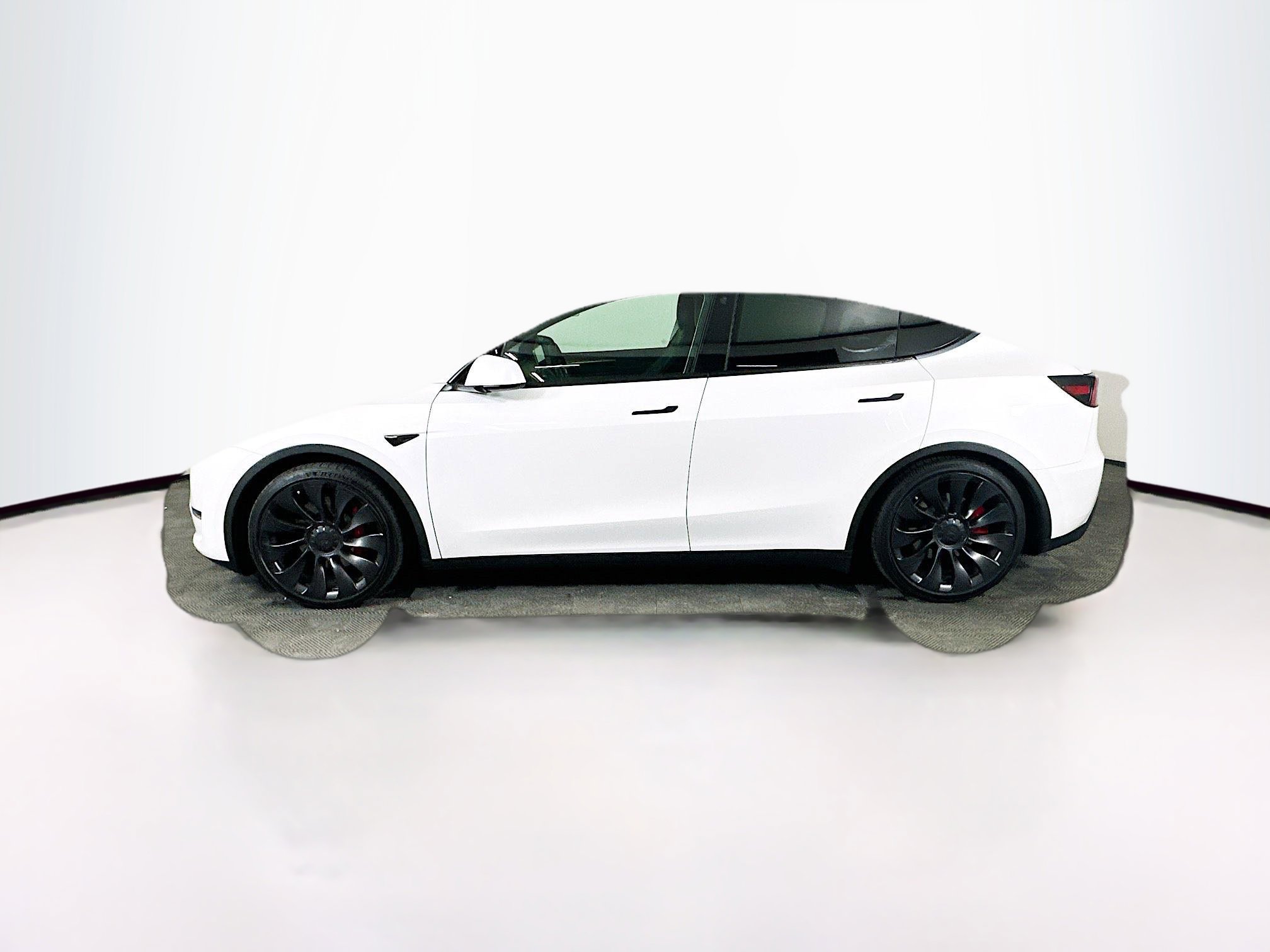 Used 2023 Tesla Model Y Performance AWD/4WD image 4