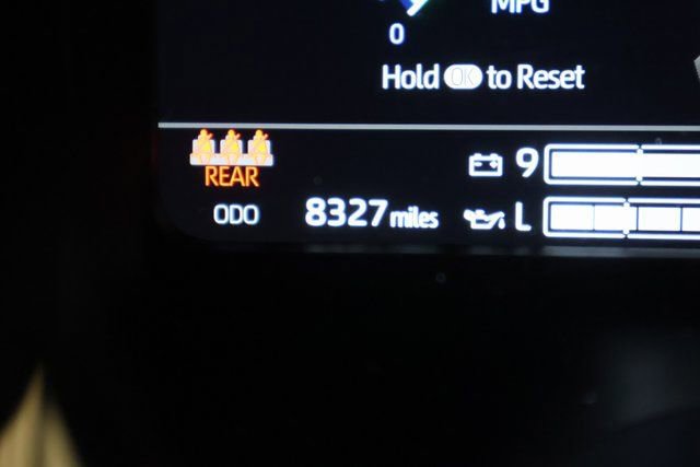 Used 2024 Toyota Tundra Limited image 17