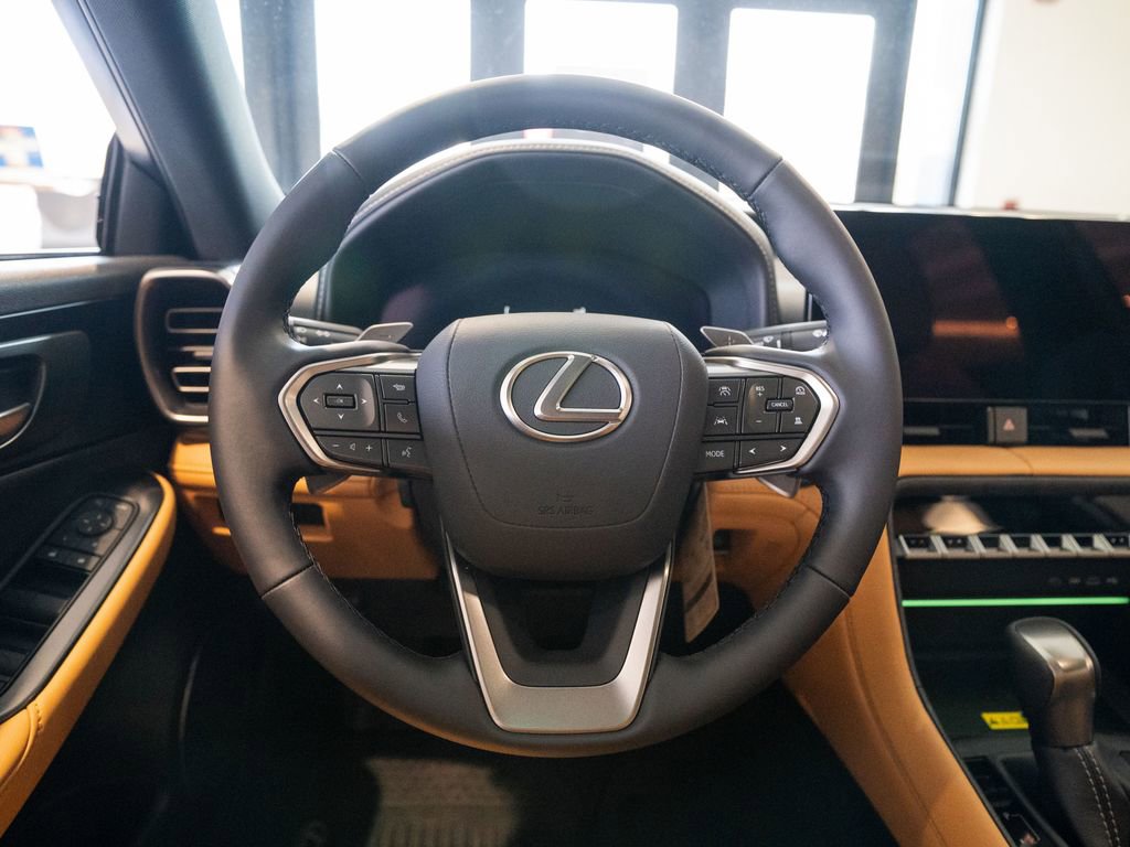 New 2026 Lexus IS 350 F Sport image 18