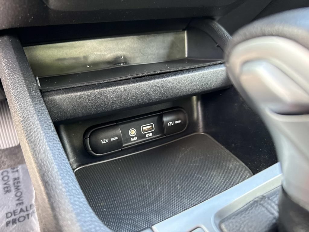 Used 2021 Kia Forte LXS FWD image 31