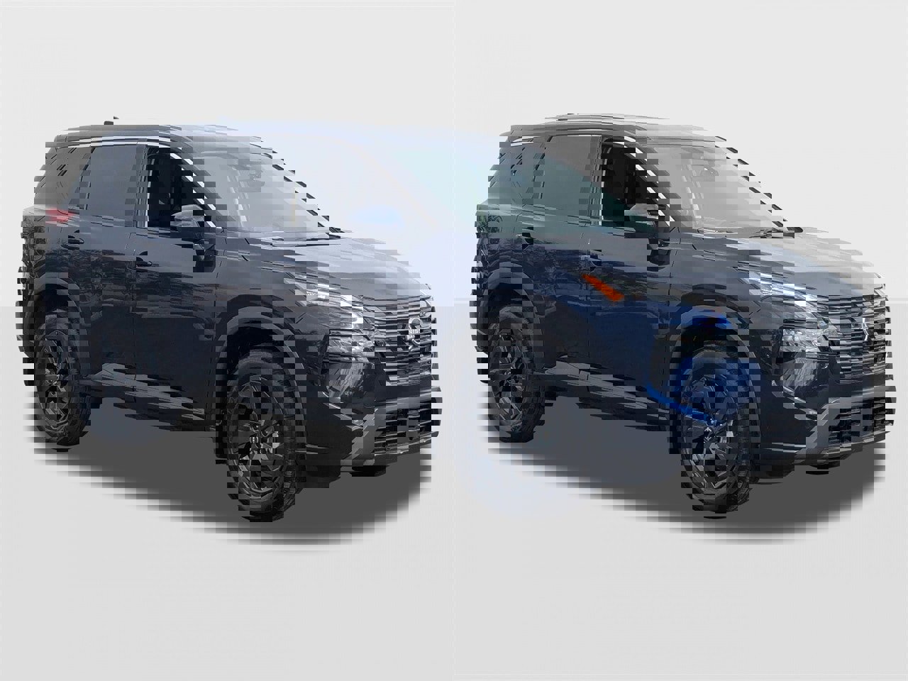 New 2026 Nissan Rogue SV image 7