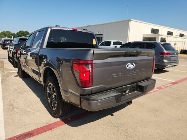Used 2024 Ford F150 STX RWD image 4