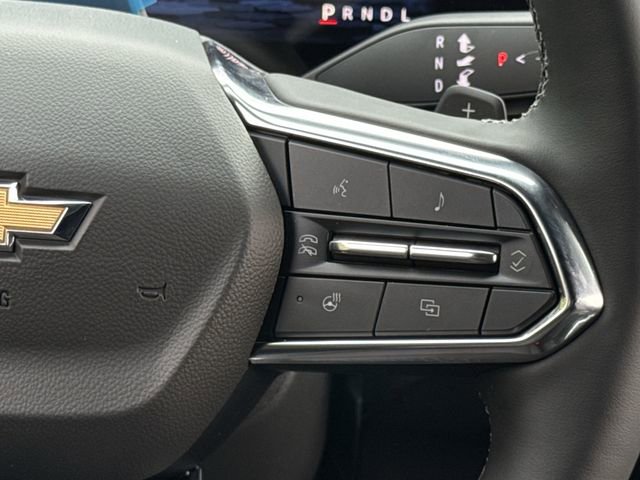 New 2026 Chevrolet Tahoe High Country image 14