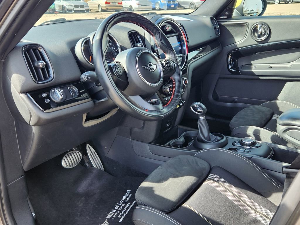 Used 2019 MINI Cooper Countryman SE image 8