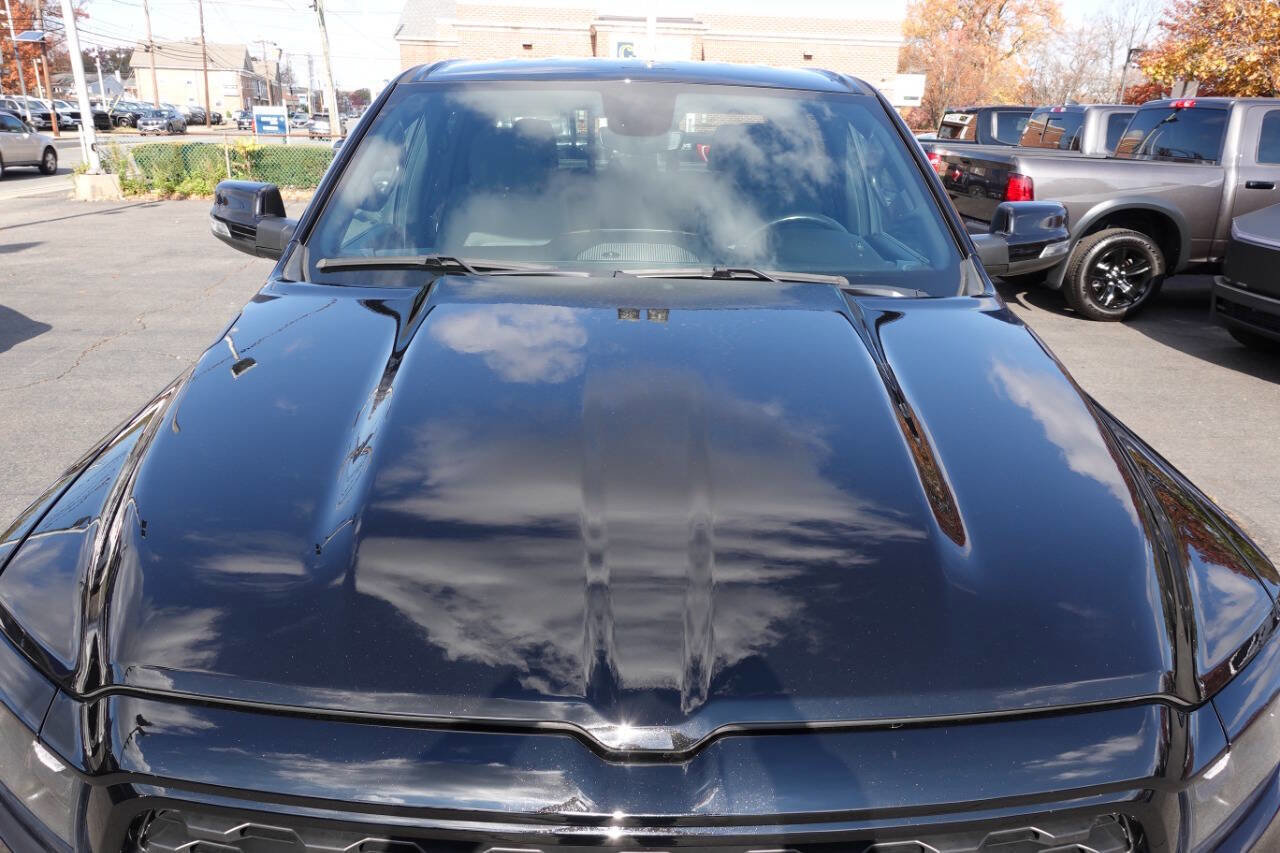 Used 2023 RAM 1500 Big Horn image 6