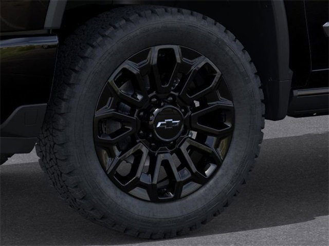 New 2026 Chevrolet Silverado 2500 High Country w/ High Country Premium Package image 9