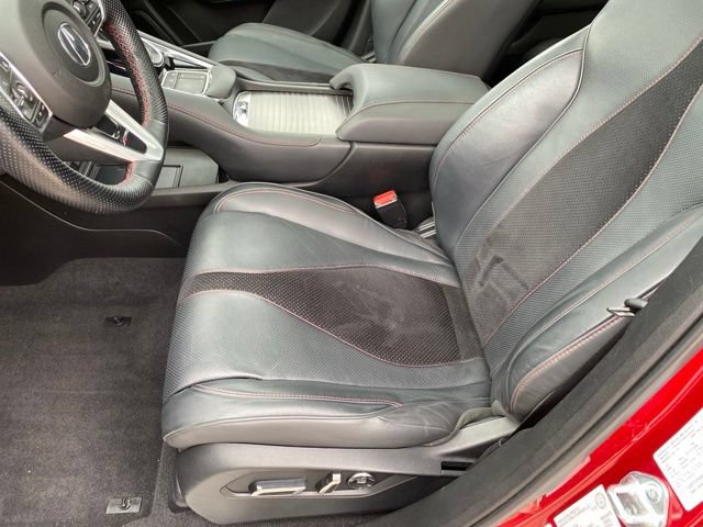 Used 2023 Acura RDX A-Spec AWD/4WD image 18