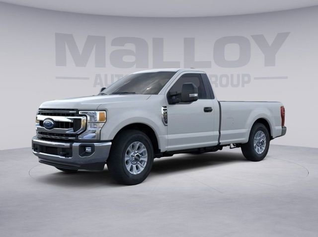 Used 2022 Ford F350 XLT w/ XLT Value Package image 25