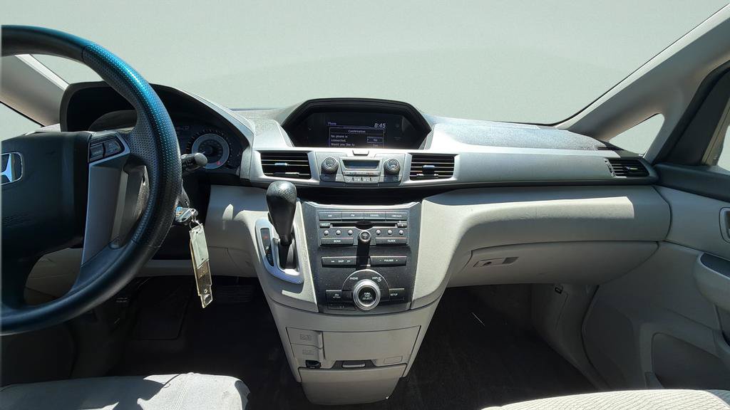 Used 2012 Honda Odyssey EX image 10