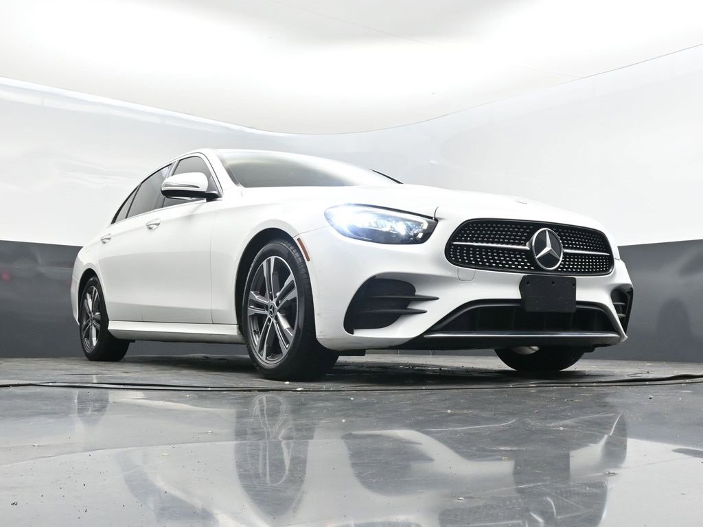 Used 2021 Mercedes-Benz E 350 Sedan image 46