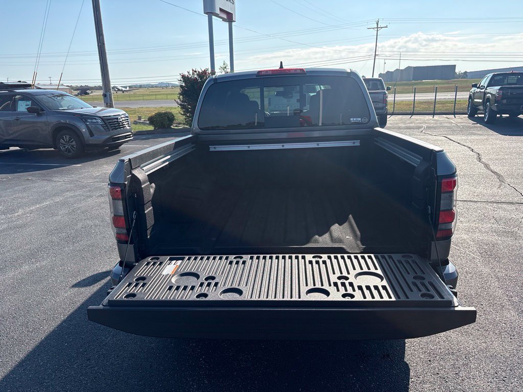 New 2027 Nissan Frontier SV w/ SV Convenience Package RWD image 39