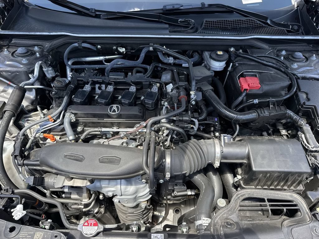 Used 2025 Acura Integra A-Spec w/ Technology Package FWD image 59